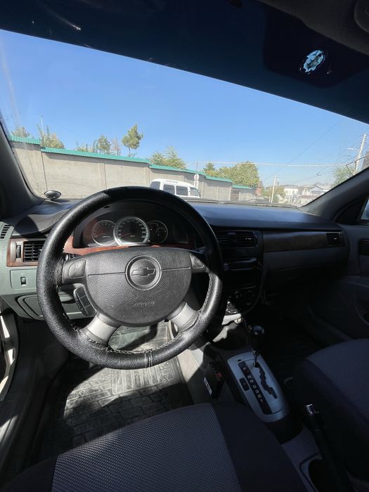 Lacetti 2011 zor sostayaniyada