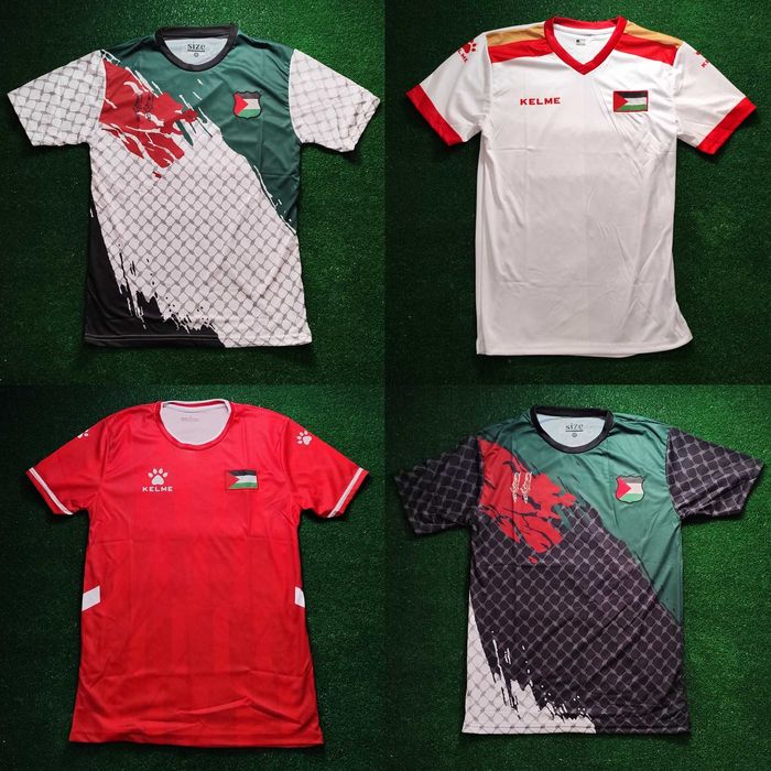 Мъжки екип футболен отбор барселона Реал Мадрид Ливърпул ПСЖ nike