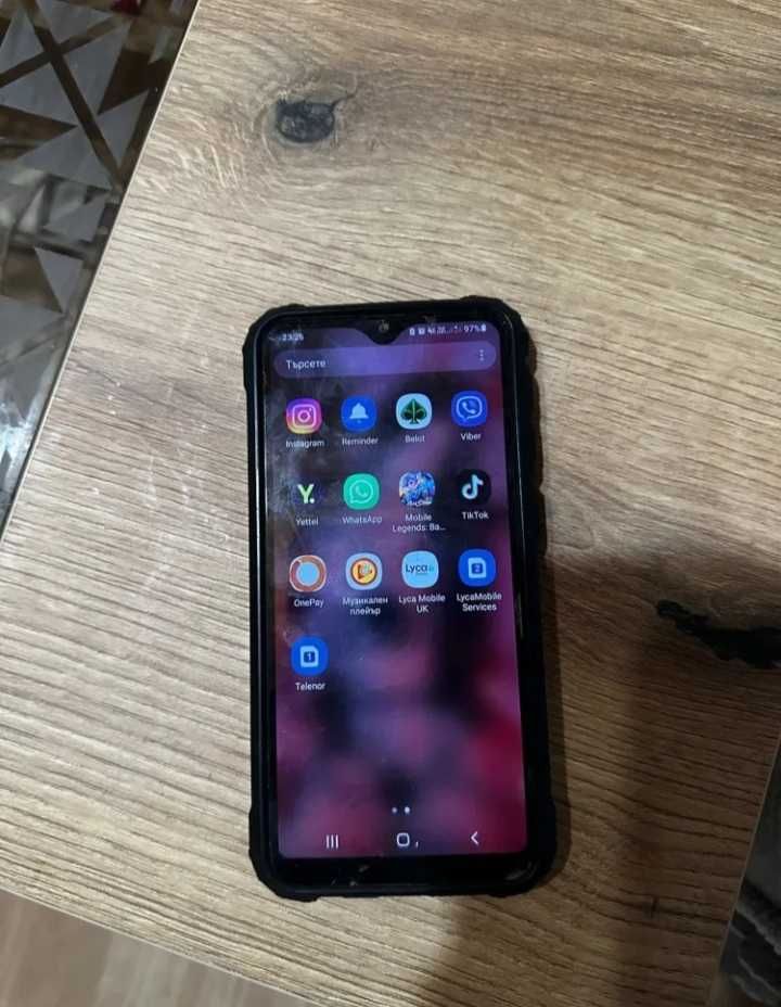 Samsung galaxy A20e