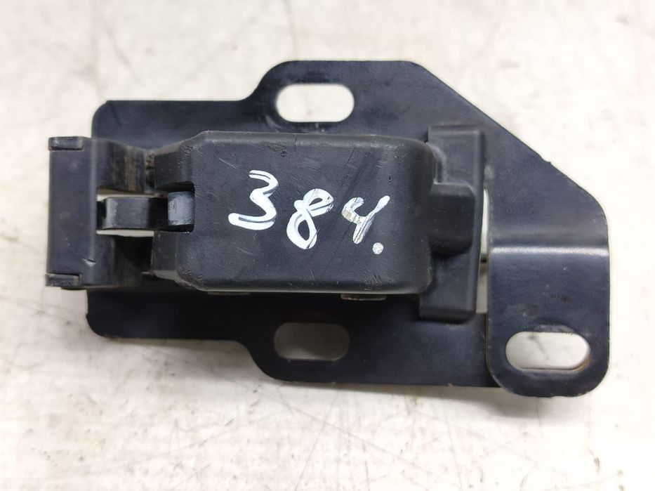 Broasca usa stanga spate jos Toyota ProAce 1 [2013 - 2016] 1.6 D 3WZ-