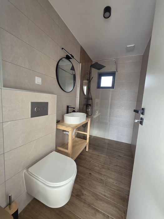 Cabana Friendly Place