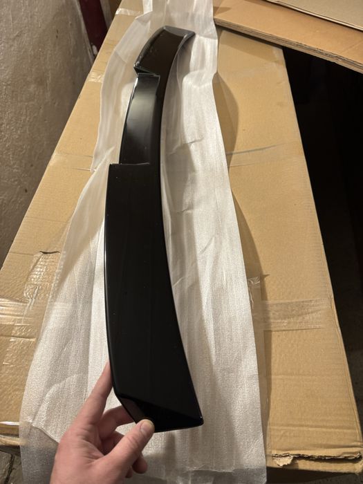 Eleron Pleoapa Luneta M4 Style Bmw F10 F30 G20 F36