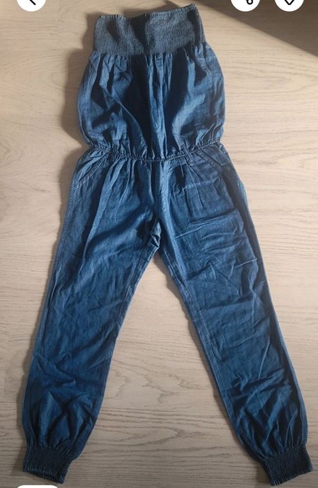 Salopeta fara maneci