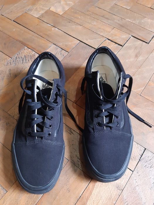 Vans sneakers nr 44