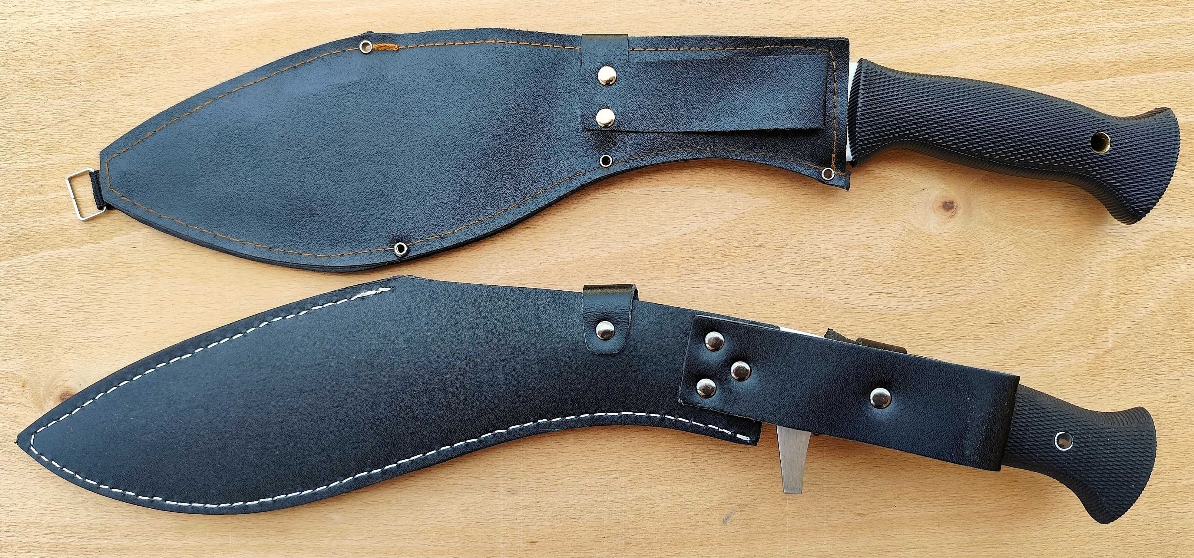 Мачете Cold Steel /Conqueror/Gurkha Kukri