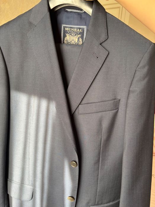 Costum elegant McNeal bărbați