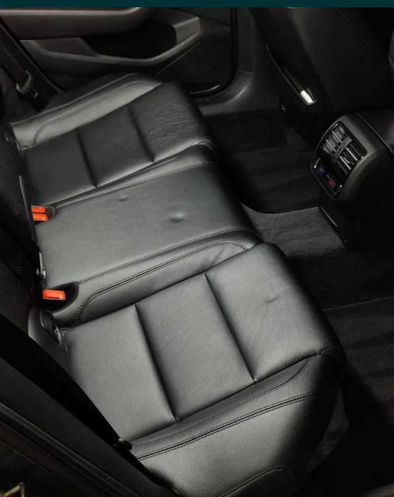 Passat b8 2016 automat