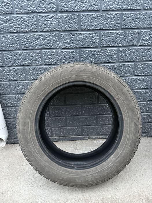 Шины nokian 225/60/r18