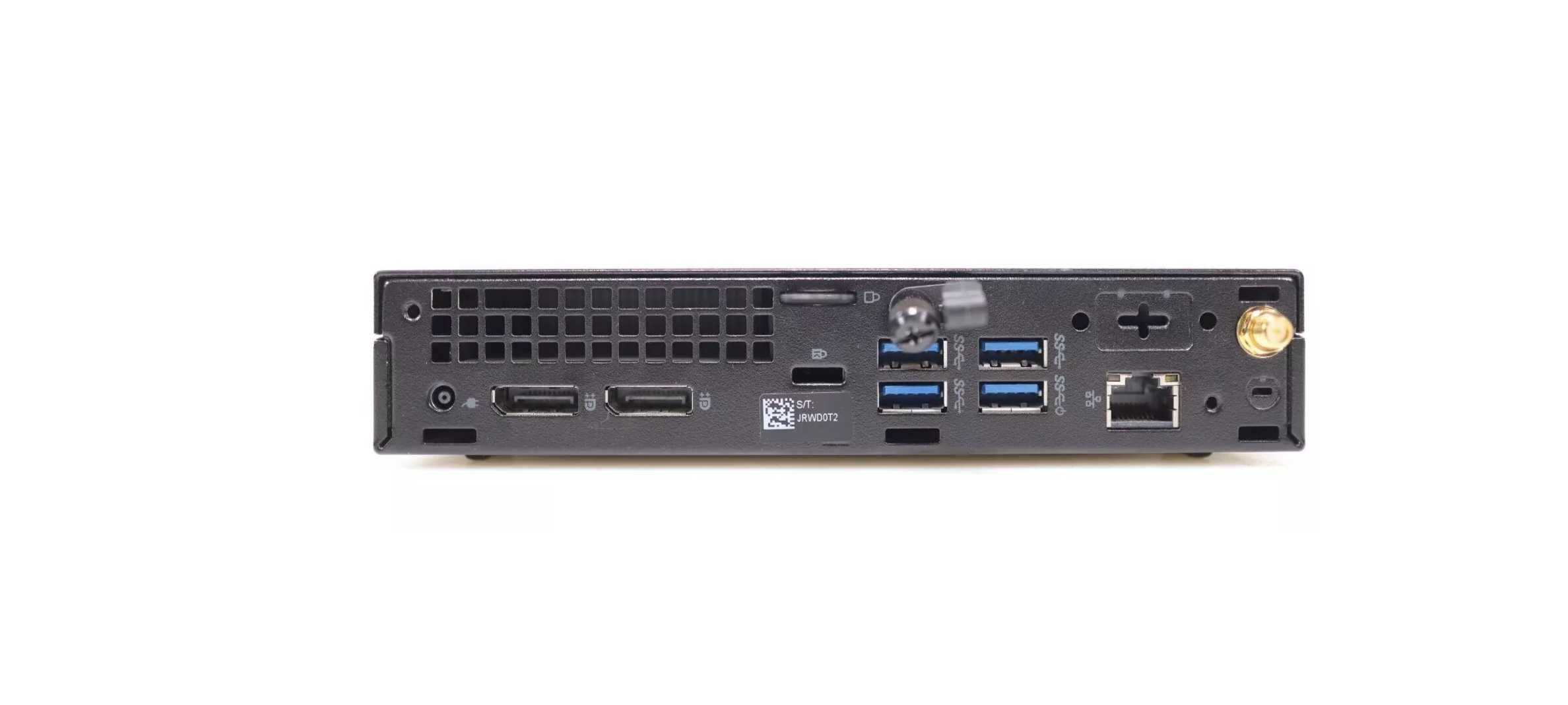 Неттоп DELL OPTIPLEX 5070 micro wifi