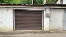 Garaj Ultracentral Suceava usa electrica  28 m.p