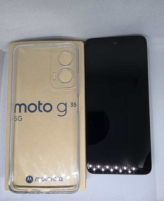 Motorola Moto g35 5g