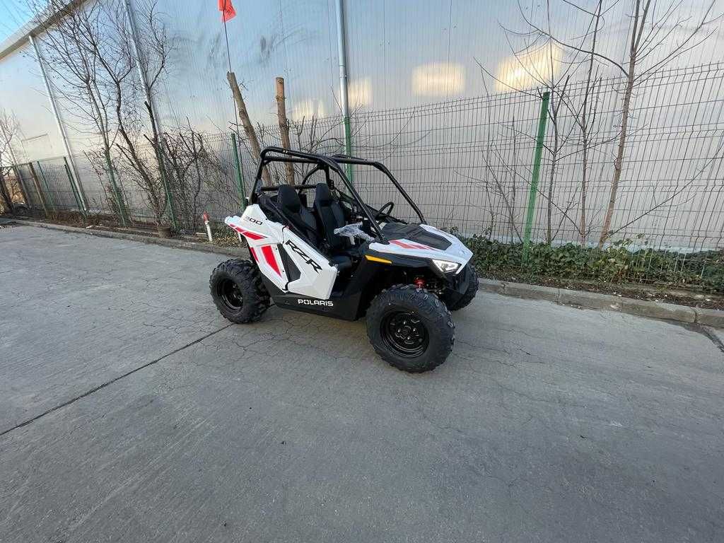 UTV Polaris RZR 200 cc