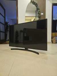TV led smart LG 4k 109cm