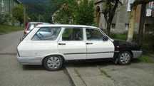 Vand dacia 1310 break restaurata 95%