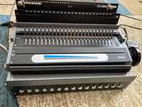 Masina de indosariat electric, profesional, Spotline SL-8808