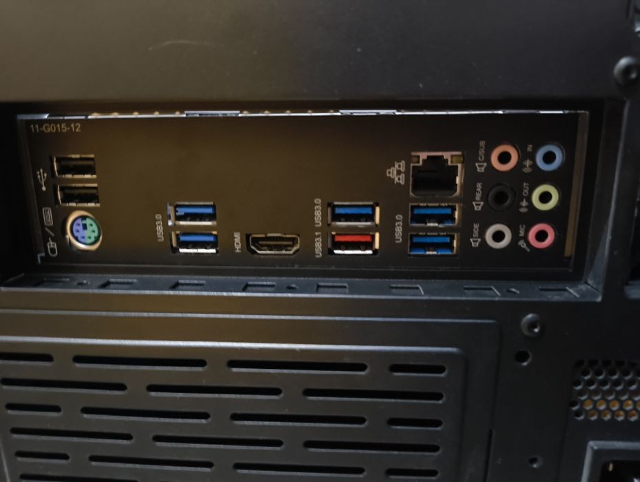 Vand kit gaiming i9 9900k+placa de baza+ram+cooler