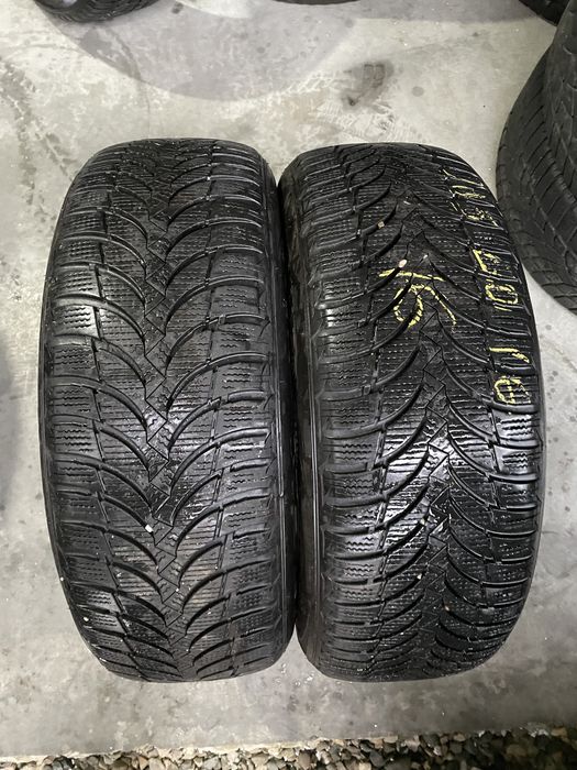 anv m+s 205/60/16 Michelin/Nexen