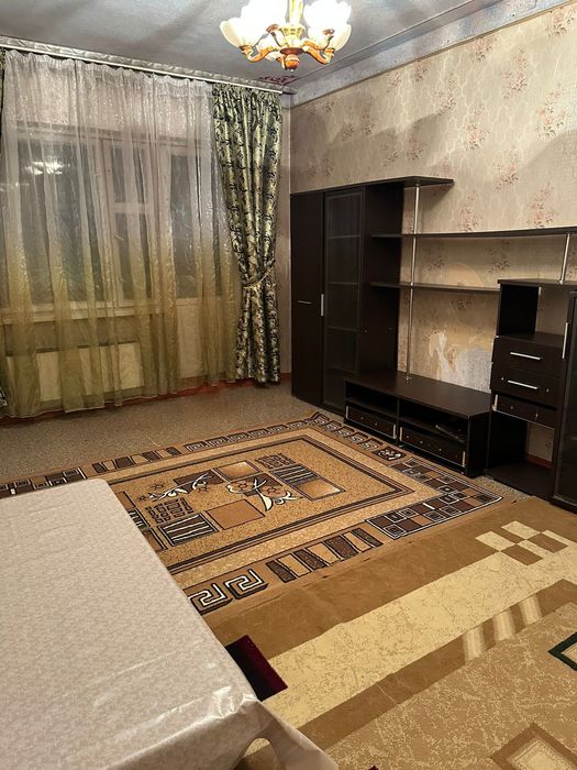 Сдаётся 2ком квартира на длительный срок