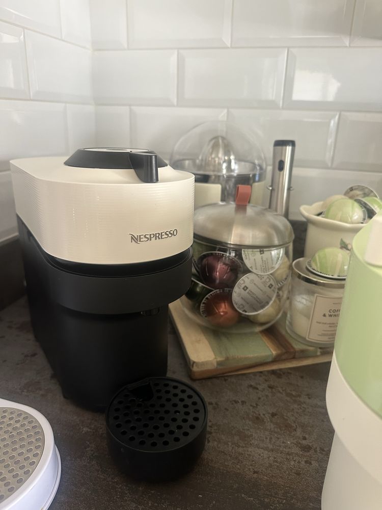 Кафе машина Nespresso