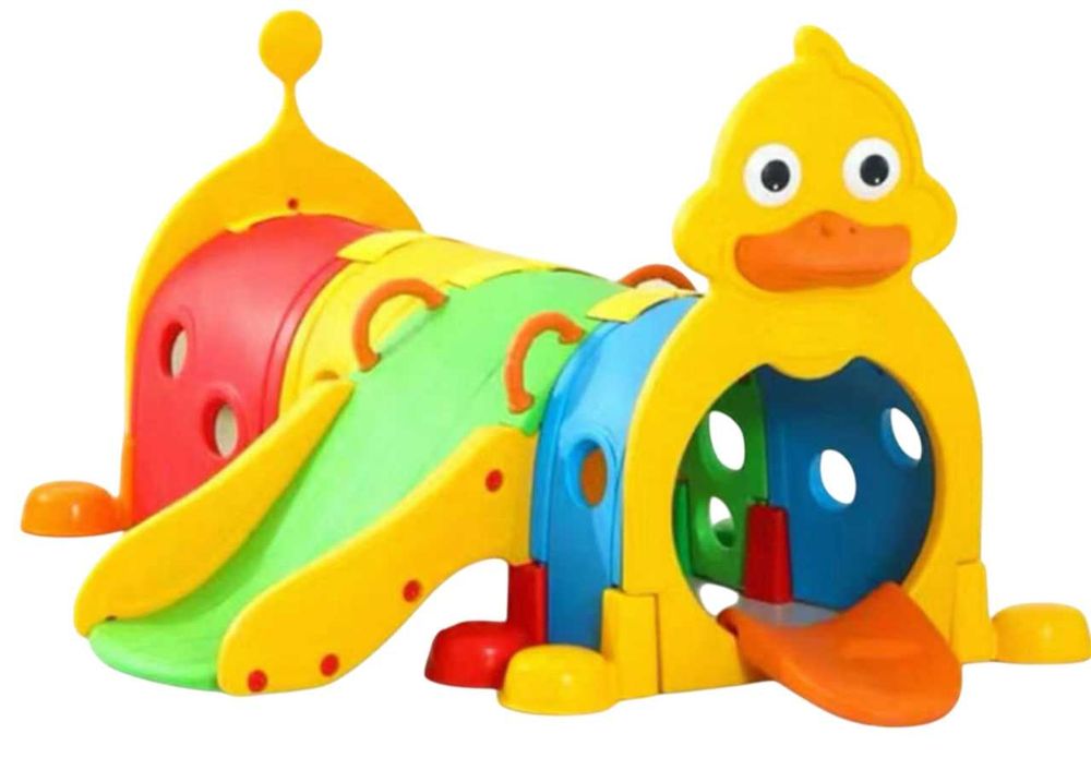 Детский туннель / Детские игровые комплексы от HappyPlay