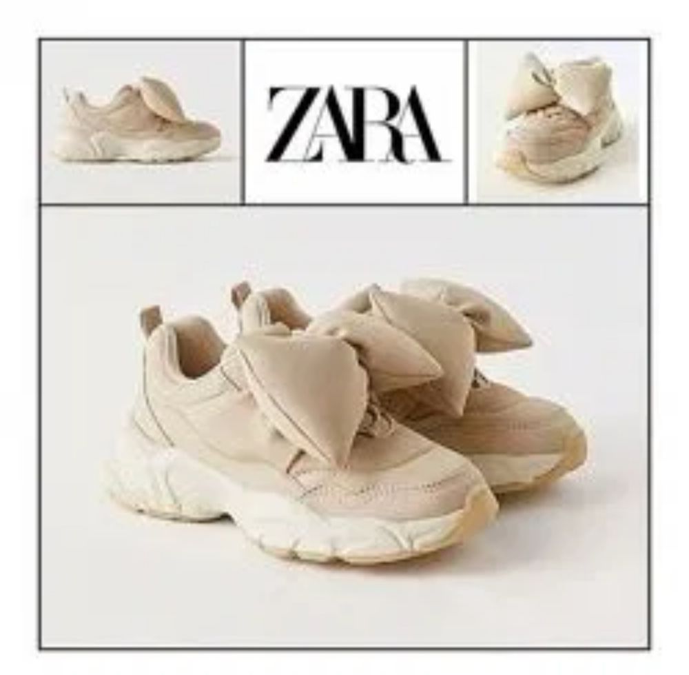 Спортни обувки Zara-39 номир