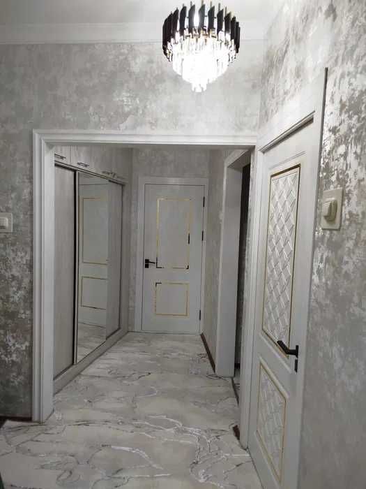 Тинчлик 4/4/5 общая площадь 100м2