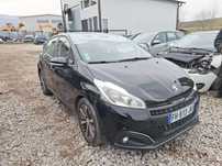 Peugeot 208 1.2 86кс на части VTI 2018г.