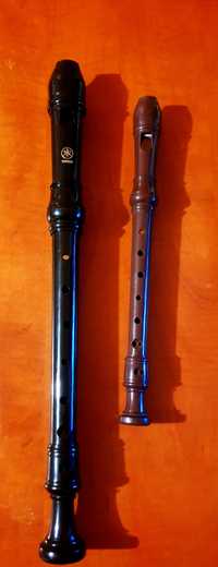 Vând sau schimb cu diverse fluier Yamaha