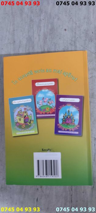 carte carti o lume cu povesti noua