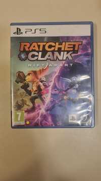 Vand joc Ratchet&Clank pentru PS5 nota 10/10