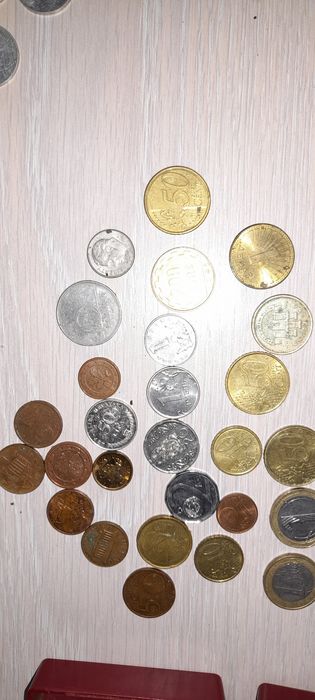 Monete,bacnote vechii