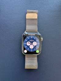 apple watch 7 GPS cellular
