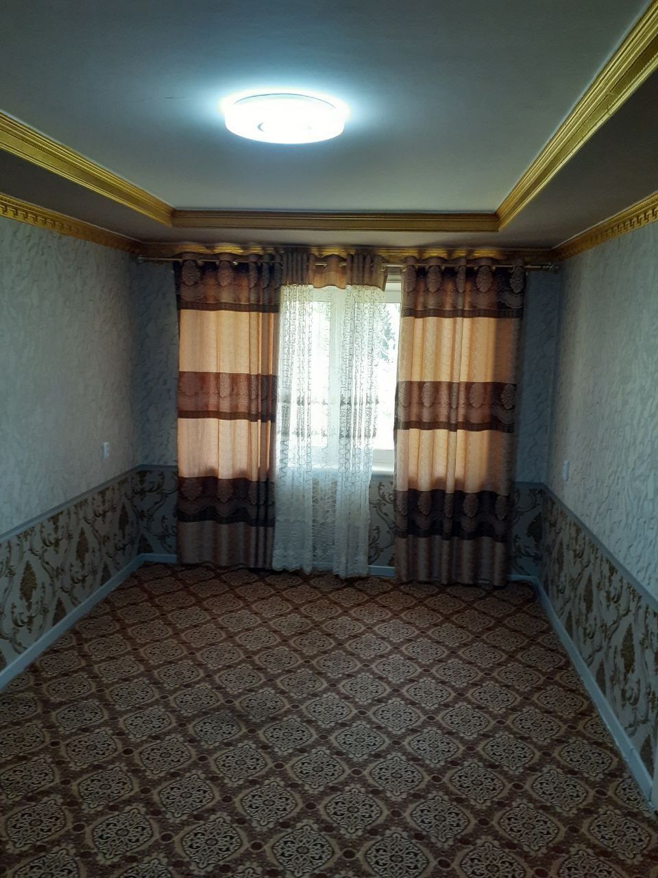 Квартира сотилади
