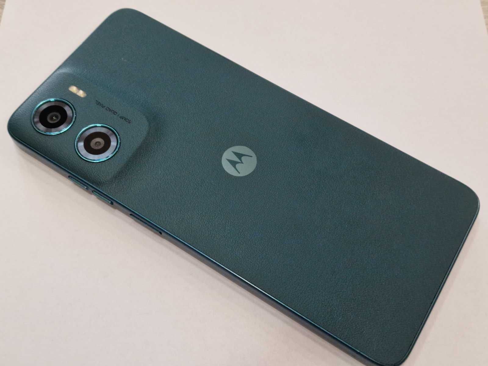 Motorola Moto G05 64GB 4GB RAM Dual