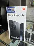 Redmi Note 14 6/128.Muddatli to’lov asosida