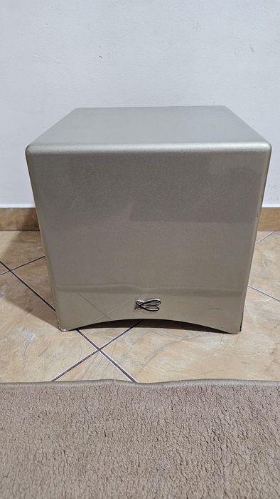 Subwoofer Cabasse TSA 250 W