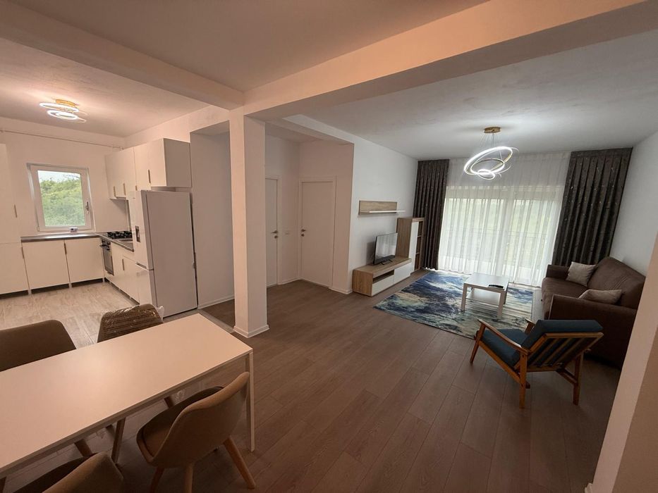 Oferta Deosebita pe Piața, Prima Inchiriere Apartament 2 Camere.