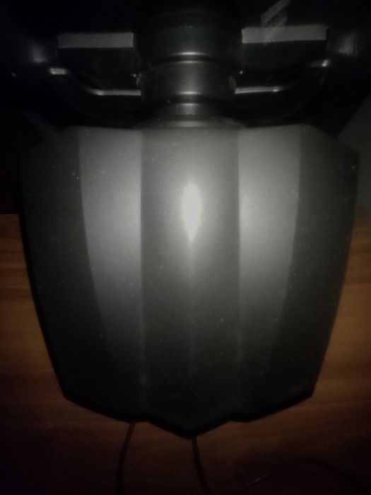 Volan gaming  genesis seaborg 400