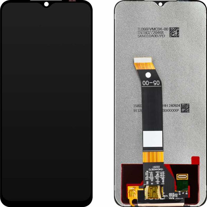 Display Xiaomi Redmi A1 A1+ A2 A2+ A3 note 8 Pro note 8 note 8t