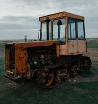 Продам Трактор ДТ-75