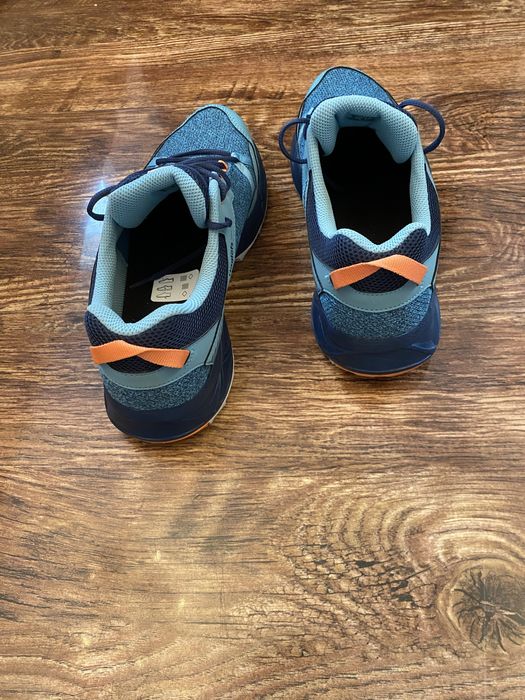 Adidasi trail running Haglofs noi marimea 42