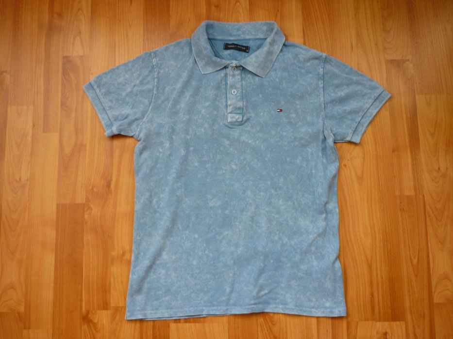 Tricouri Hilfiger M