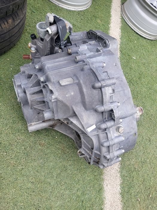Скоростна кутия Vw Transporter T5 T5.1 2.0 TDI 140 К.С  6 Ск