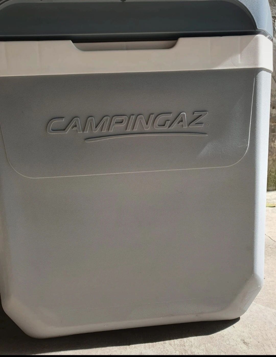 Lada frigorifica camping CAMPINGAZ