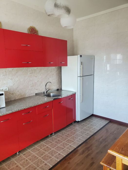 Сдам в аренду двухкомнатная