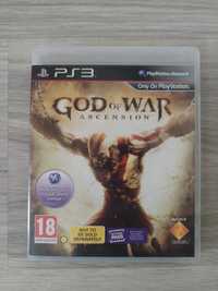 GOW Ascension- joc PS3