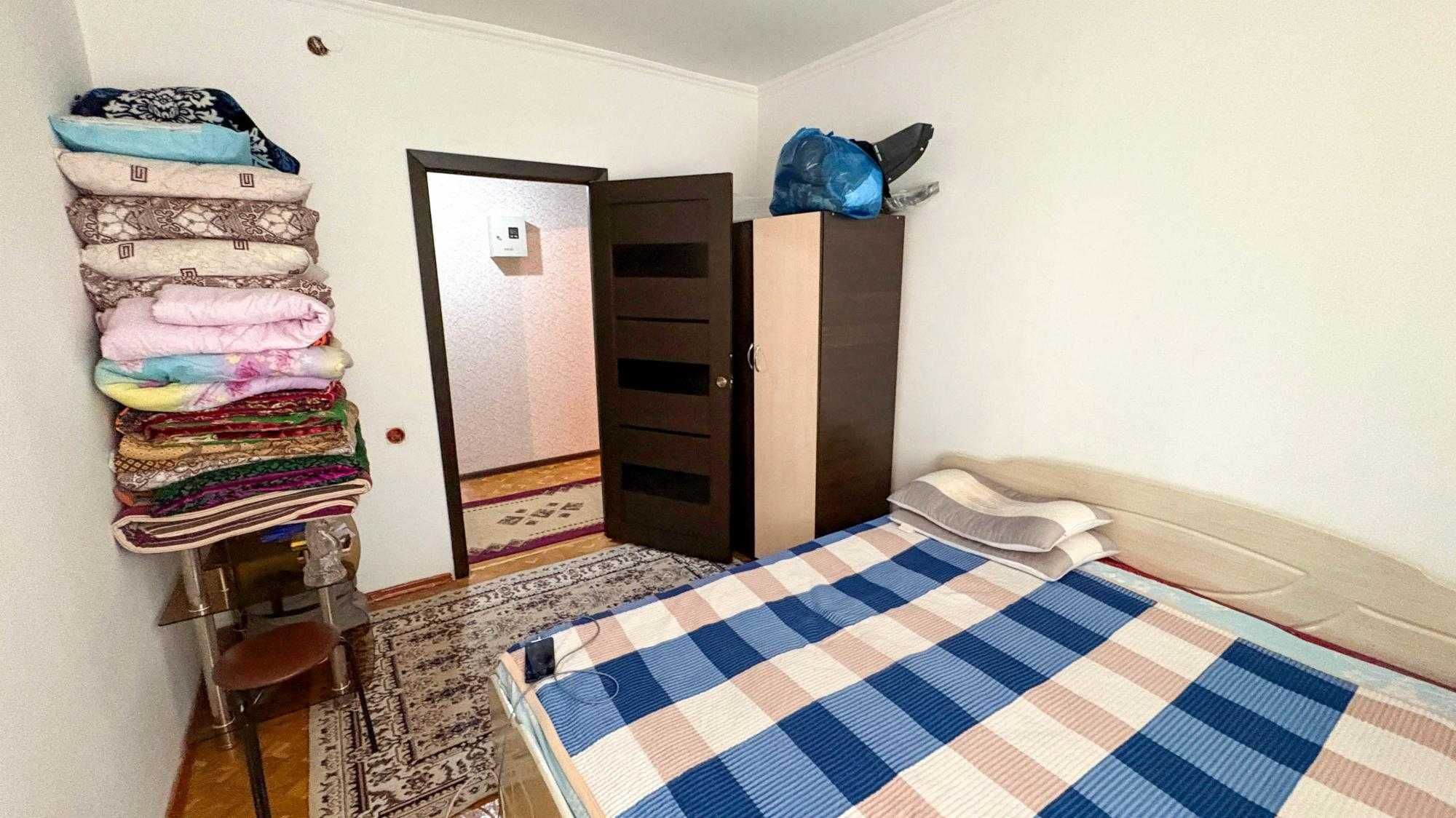 Продам 2х комнатную в центре Данил Империя