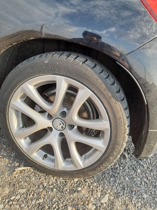 Jante / Roti Volkswagen Scciroco R17 In Stare Buna