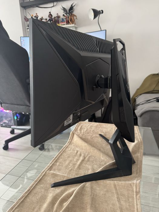 Monitor profesional de gaming AORUS KD25F – super rapid 240Hz, 0.5ms..