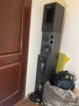 Boxe, monitoare profesionale, monitor studio Alesis M1 MK2 Active